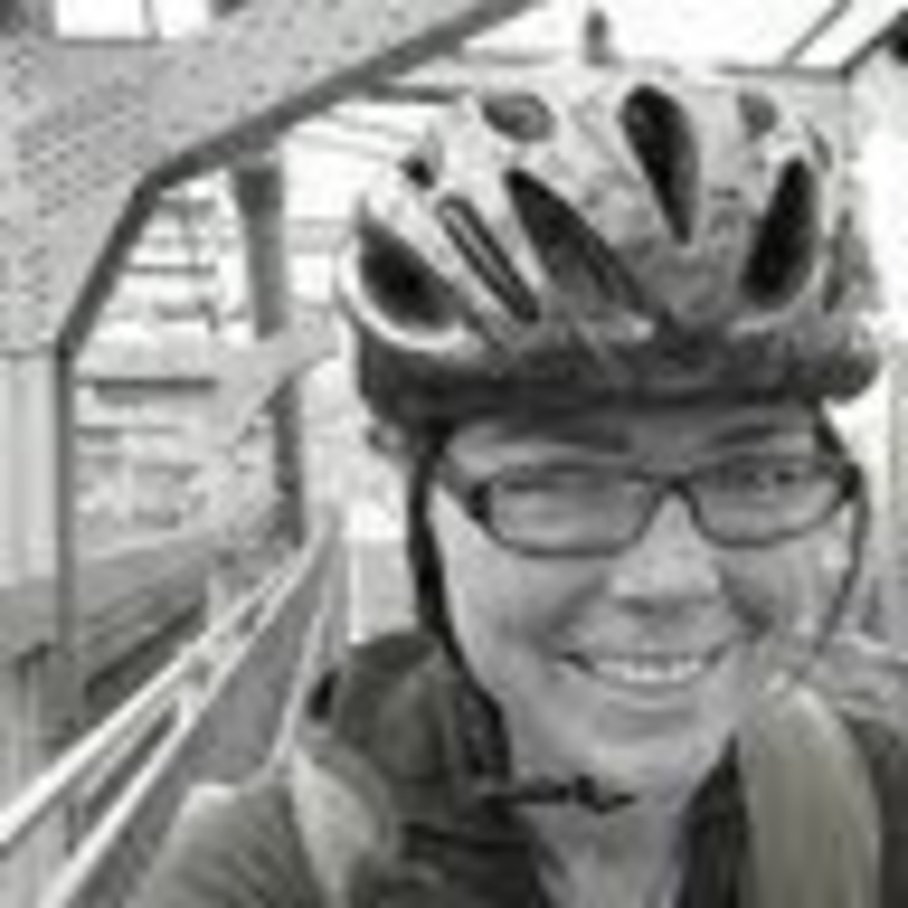 Meet your Posher, Lindsay